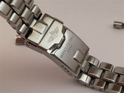 breitling armband original